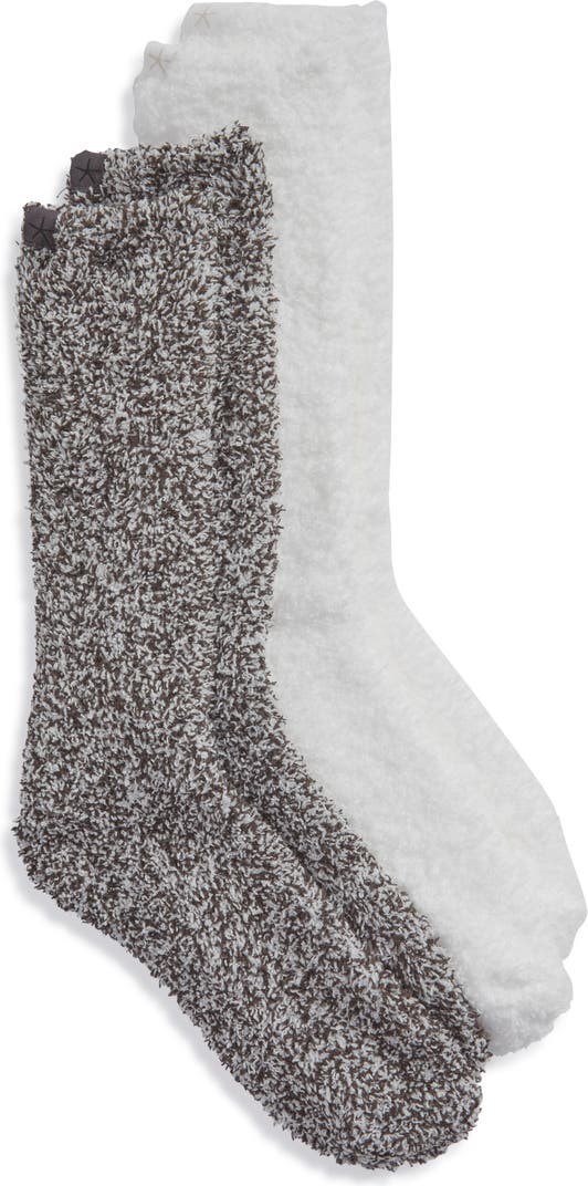 2-Pack CozyChic™ Socks | Nordstrom