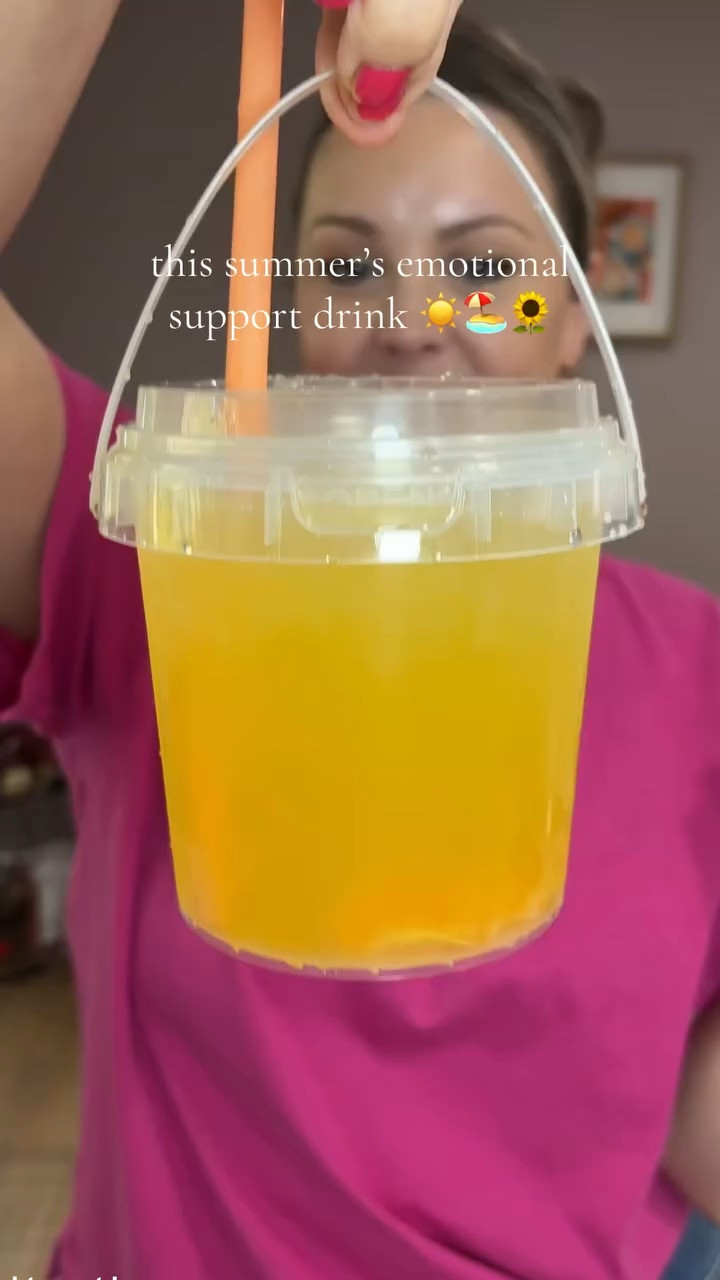 this summer’s emotional support drink ☀️ if you’ve been seeing Loaded Tea Shop everywhere lately… same. i finally tried the Loaded Tea Shop drinks and now i totally get the hype. these loaded teas are my new favorite summer energy drink for busy moms because they’re easy, refreshing, and way cheaper than my daily coffee run. perfect for school pickup, errands, summer afternoons, and anyone trying to replace expensive coffee shop drinks with something fun and convenient. currently obsessed with this loaded tea flavor and already planning my next order. #loadedtea #theloadedteashop #summerdrink

#earnscommissions