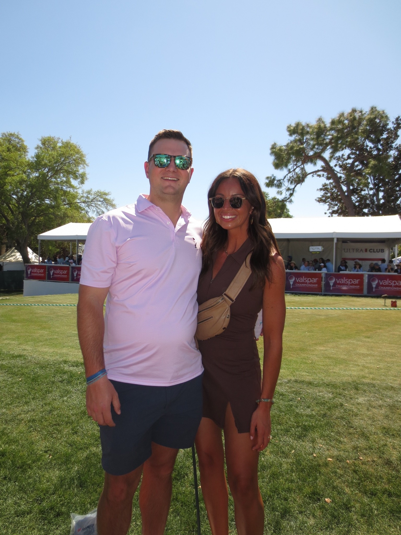 Valspar golf tournament fit ⛳️