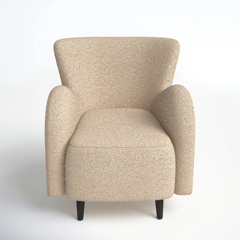 Bowie Upholstered Armchair | Wayfair North America