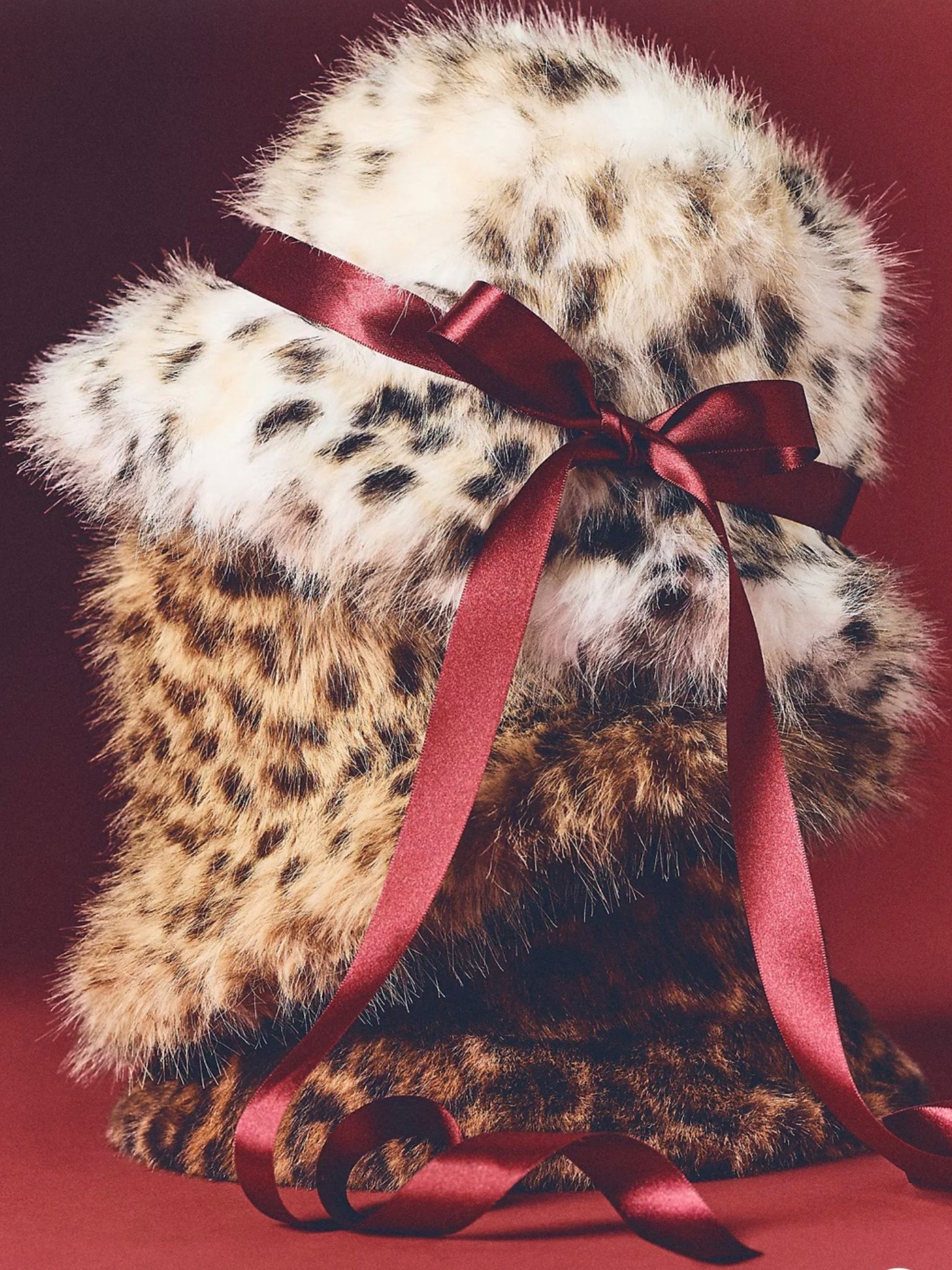 Still can’t get over these fur hats! The perfect winter accessory! 

#LTKGiftGuide #LTKHoliday #LTKFindsUnder100