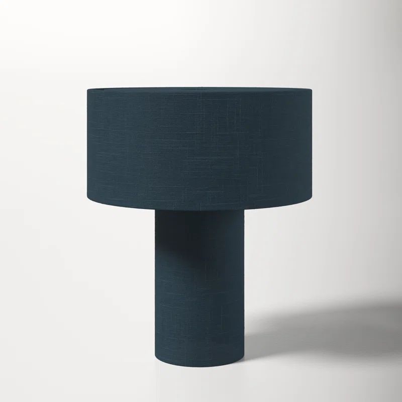 Abilene 20'' Standard Table Lamp | Wayfair North America