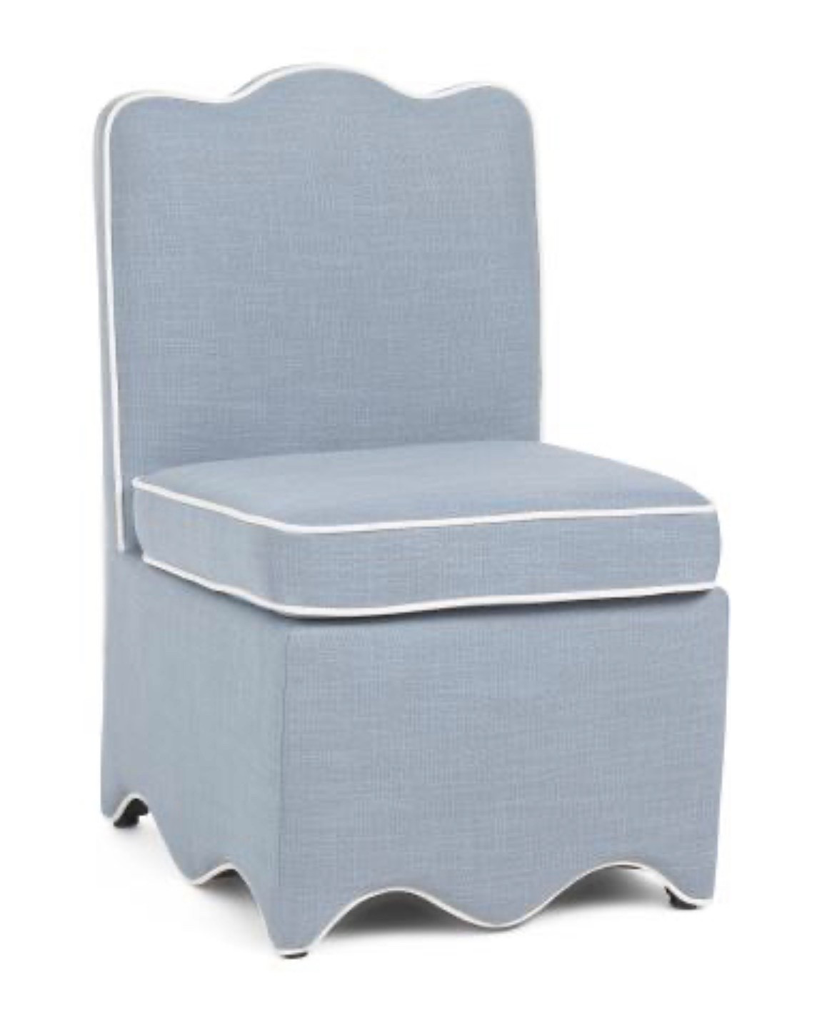 Absolutely loving these chairs for our living room to add more seating!

#LTKHome