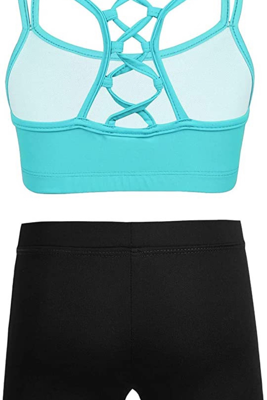 Girls cheer and dance 

#LTKkids #LTKGiftGuide #LTKfit