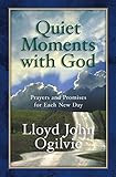 Quiet Moments With God | Amazon (US)