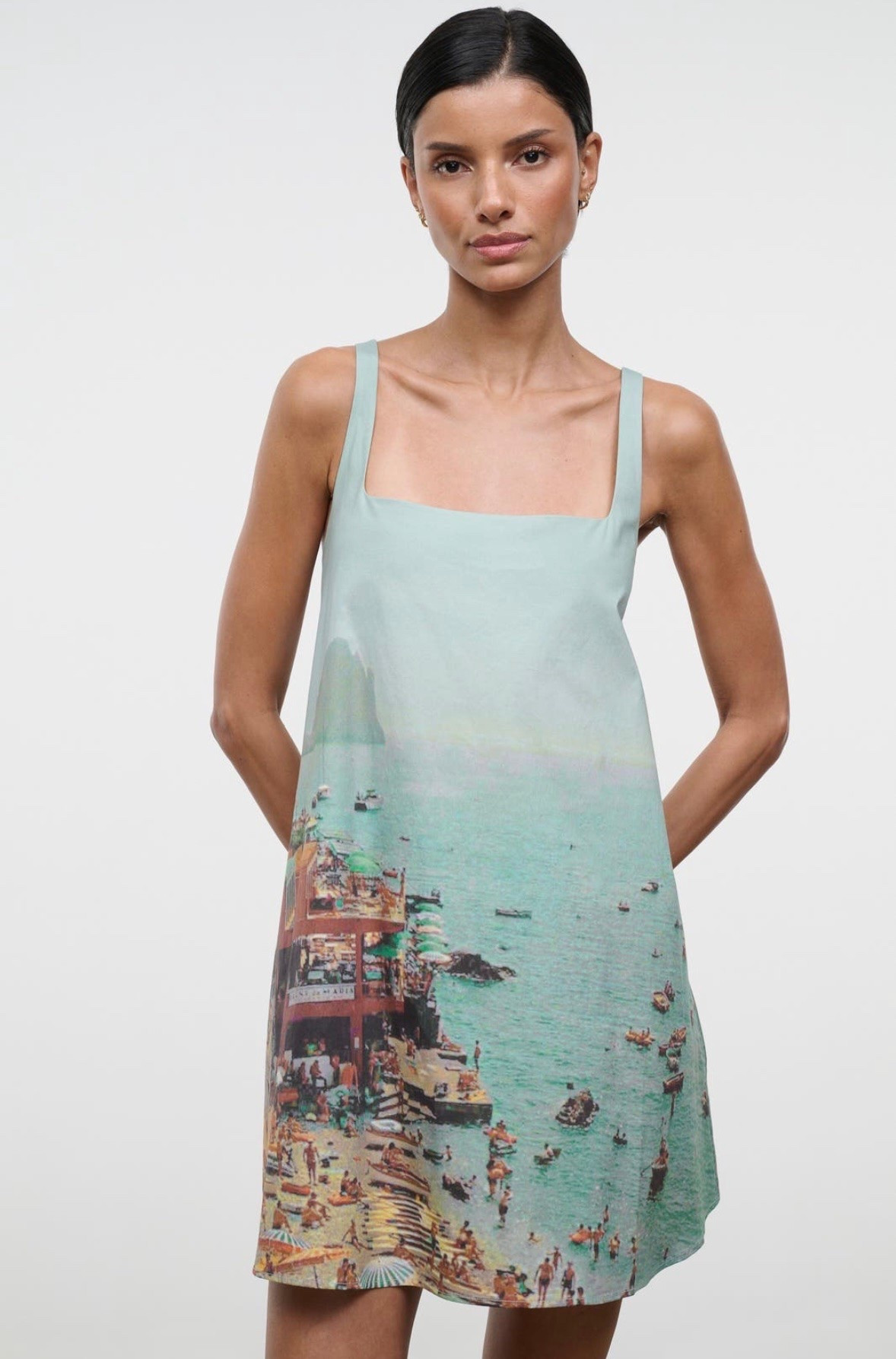 Endless Summer Dress

#LTKootd #LTKTravel