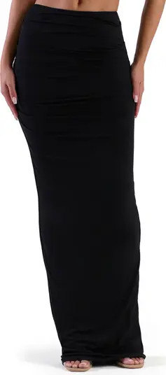 Gather Good Maxi Skirt | Nordstrom