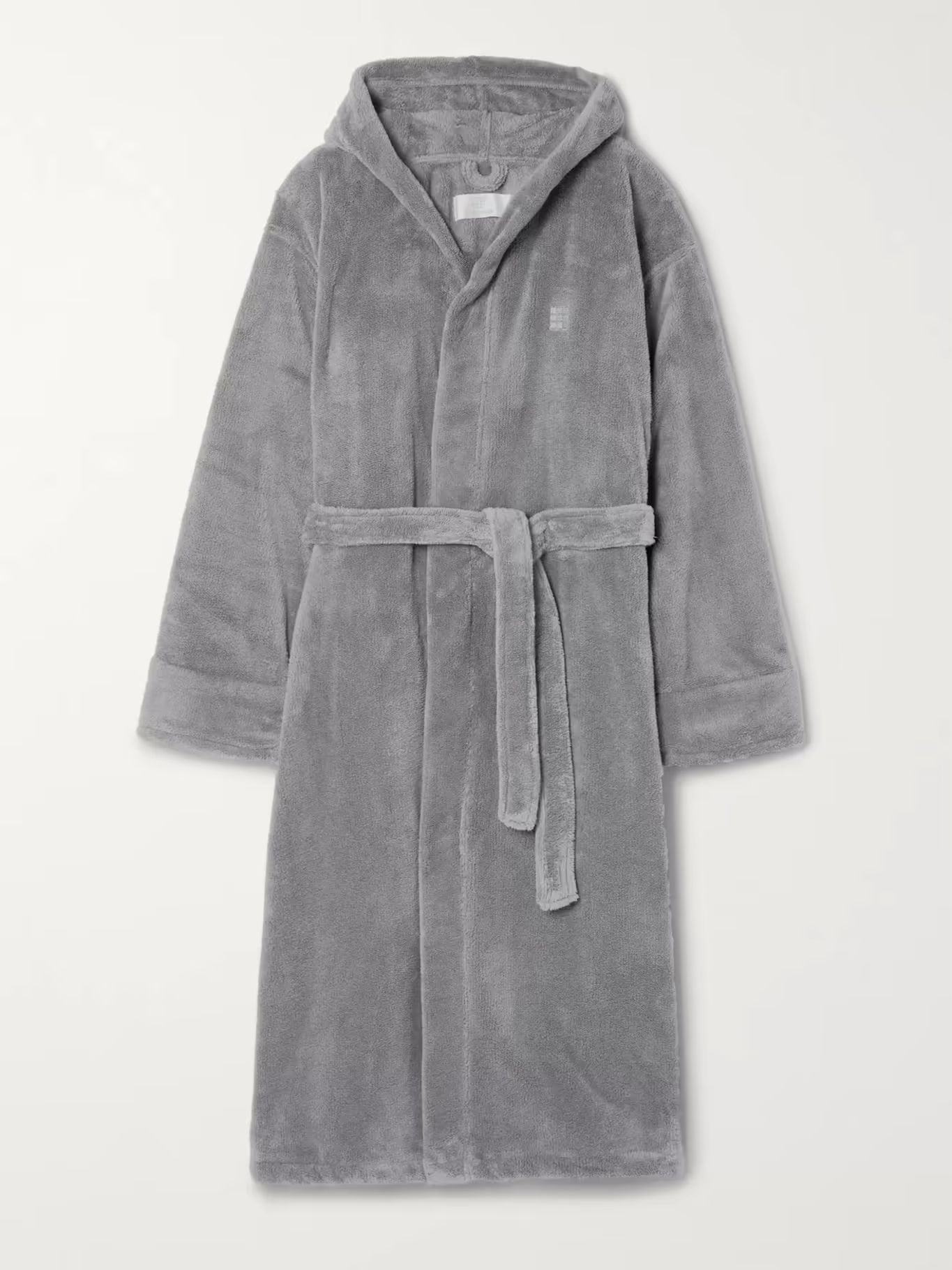 Fleece Hooded Robe | Mr Porter (US & CA)