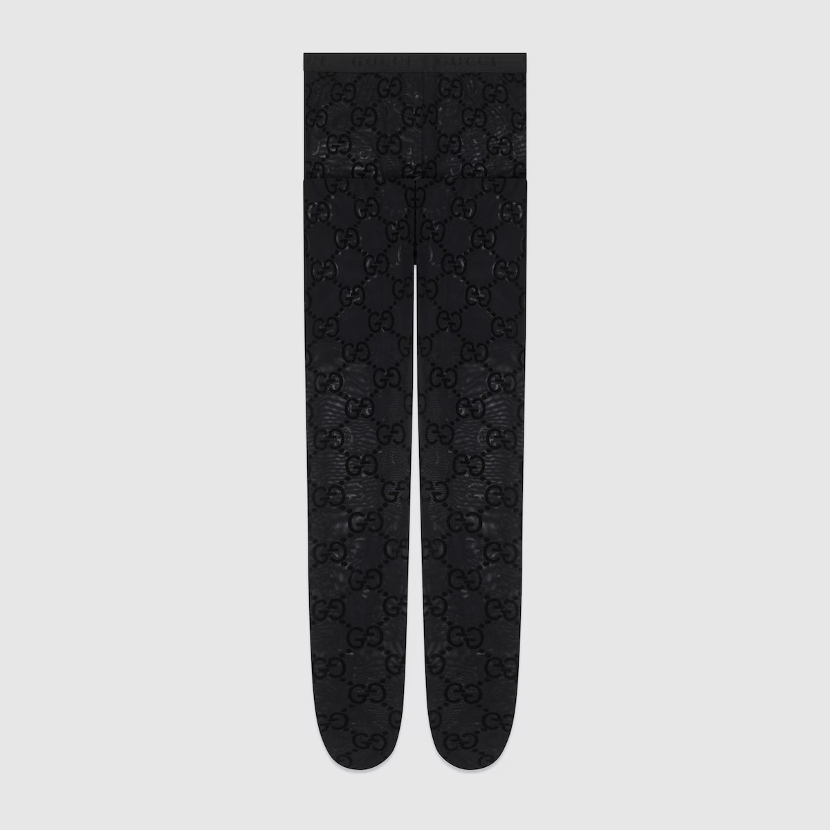 Gucci GG pattern tights | Gucci (US)