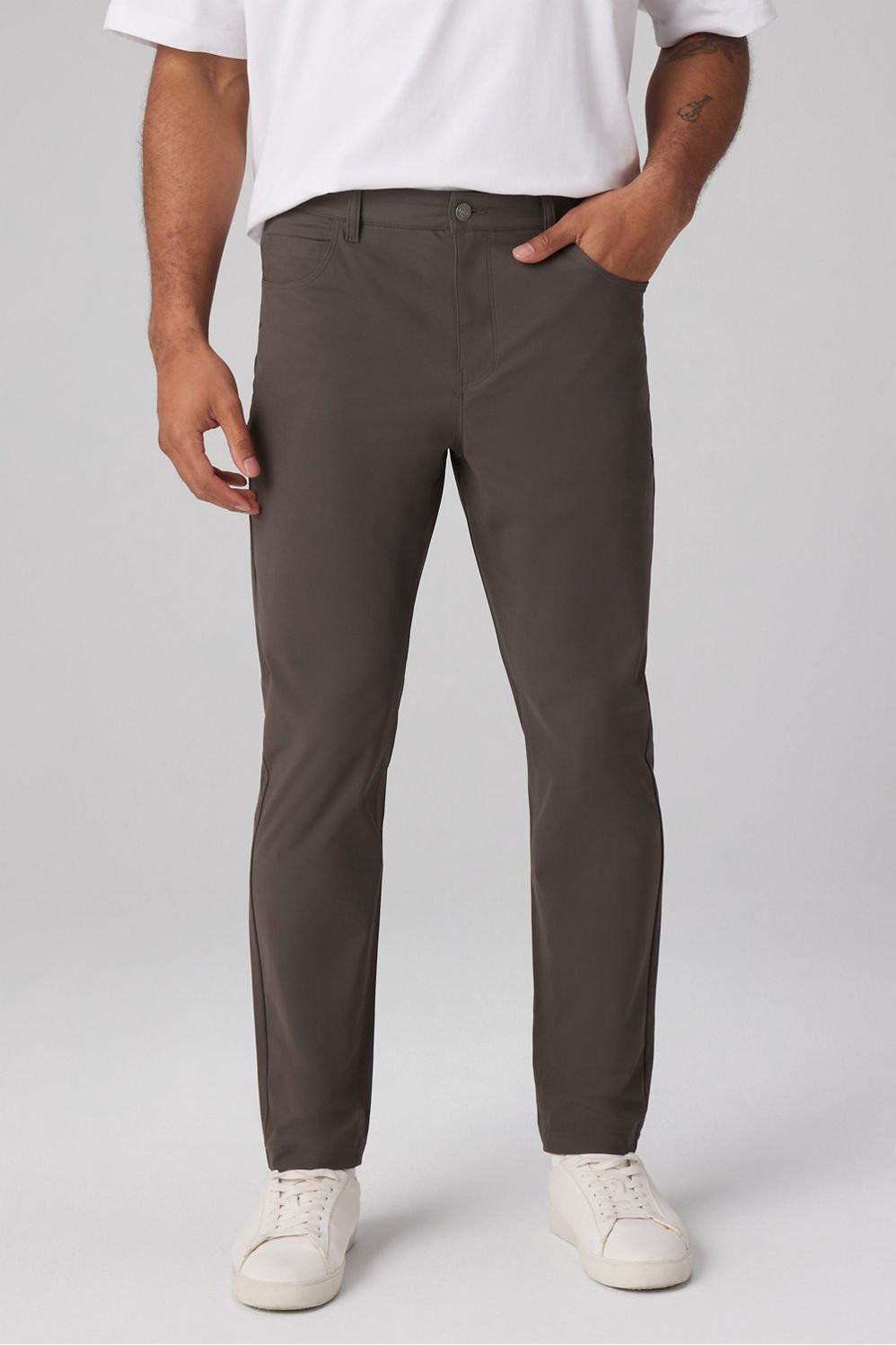 The Don 5-Pocket Pant (Classic Fit) | Fabletics