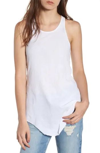 Women's Frank & Eileen Tee Lab Base Layer Tank | Nordstrom