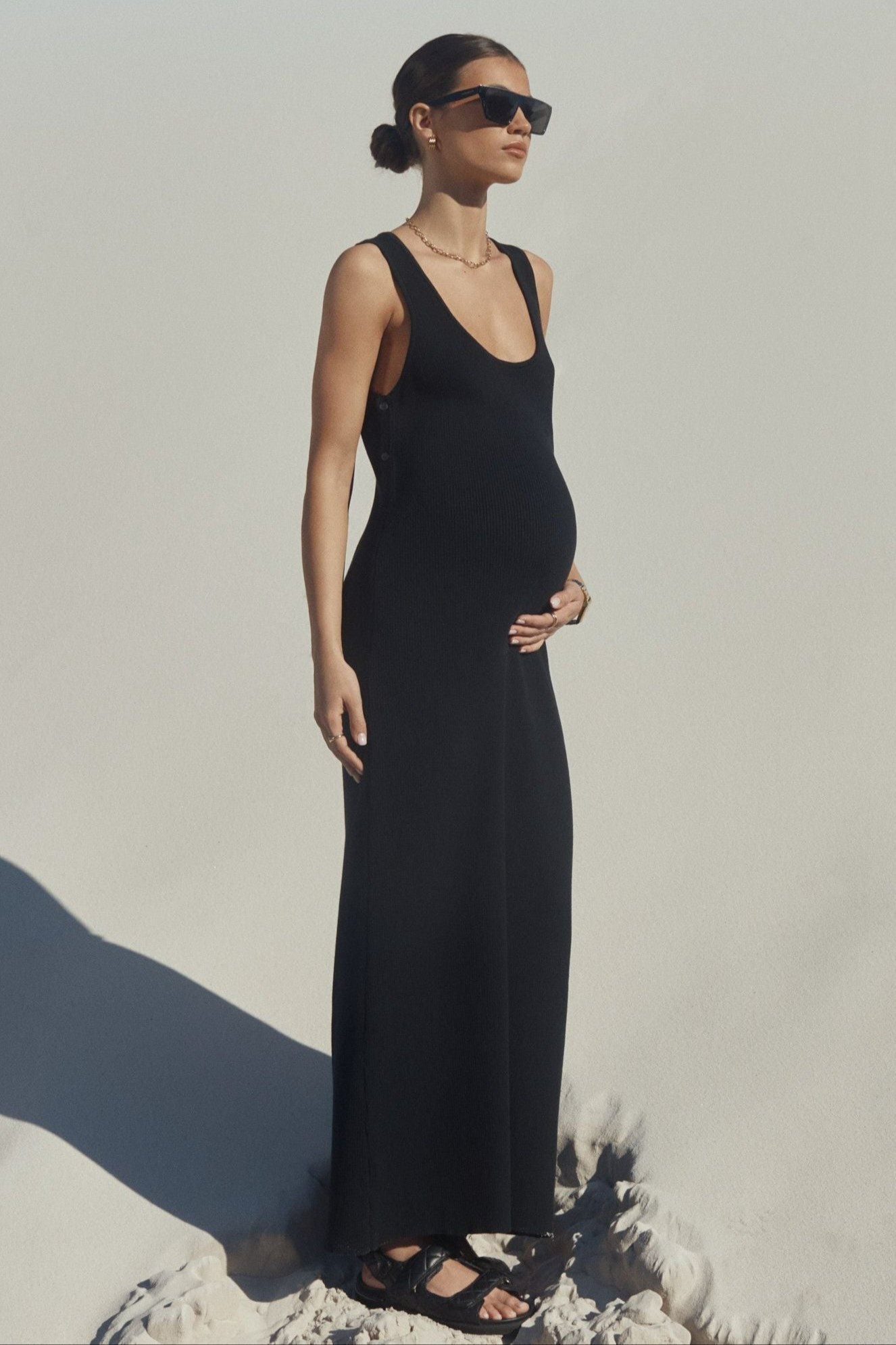 Legoe Heritage maternity essentials 🤍 Beautifully designed cotton maternity dresses that are breathable, bump-friendly & effortlessly chic—perfect for warm summer days and every stage of motherhood ☀️✨#LegoeHeritage #MaternityStyle #SummerMaternity #CottonMaternityDress #PregnancyStyle #BumpStyle #MotherhoodStyle #MinimalStyle #ComfortFashion #LTKFinds

#LTKSeasonal #LTKHome #LTKSaleAlert