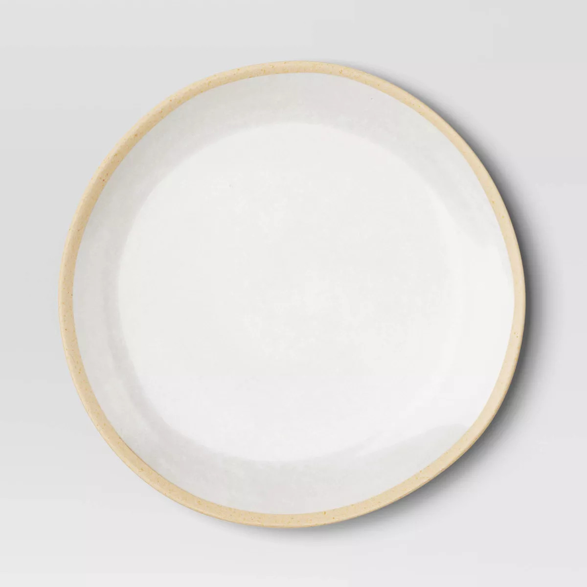 10.5" Dinner Plate - Threshold™ | Target