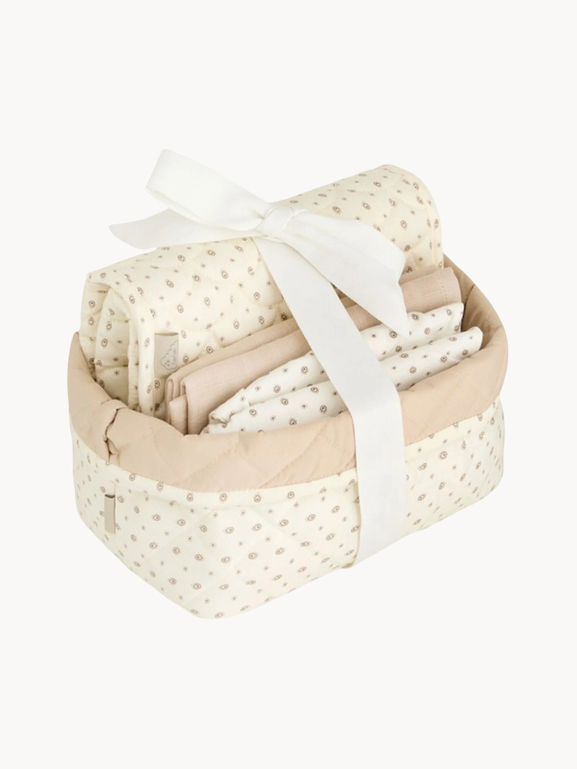 Baby-Pflege-Set Rowan, 6er-Set | Westwing EU