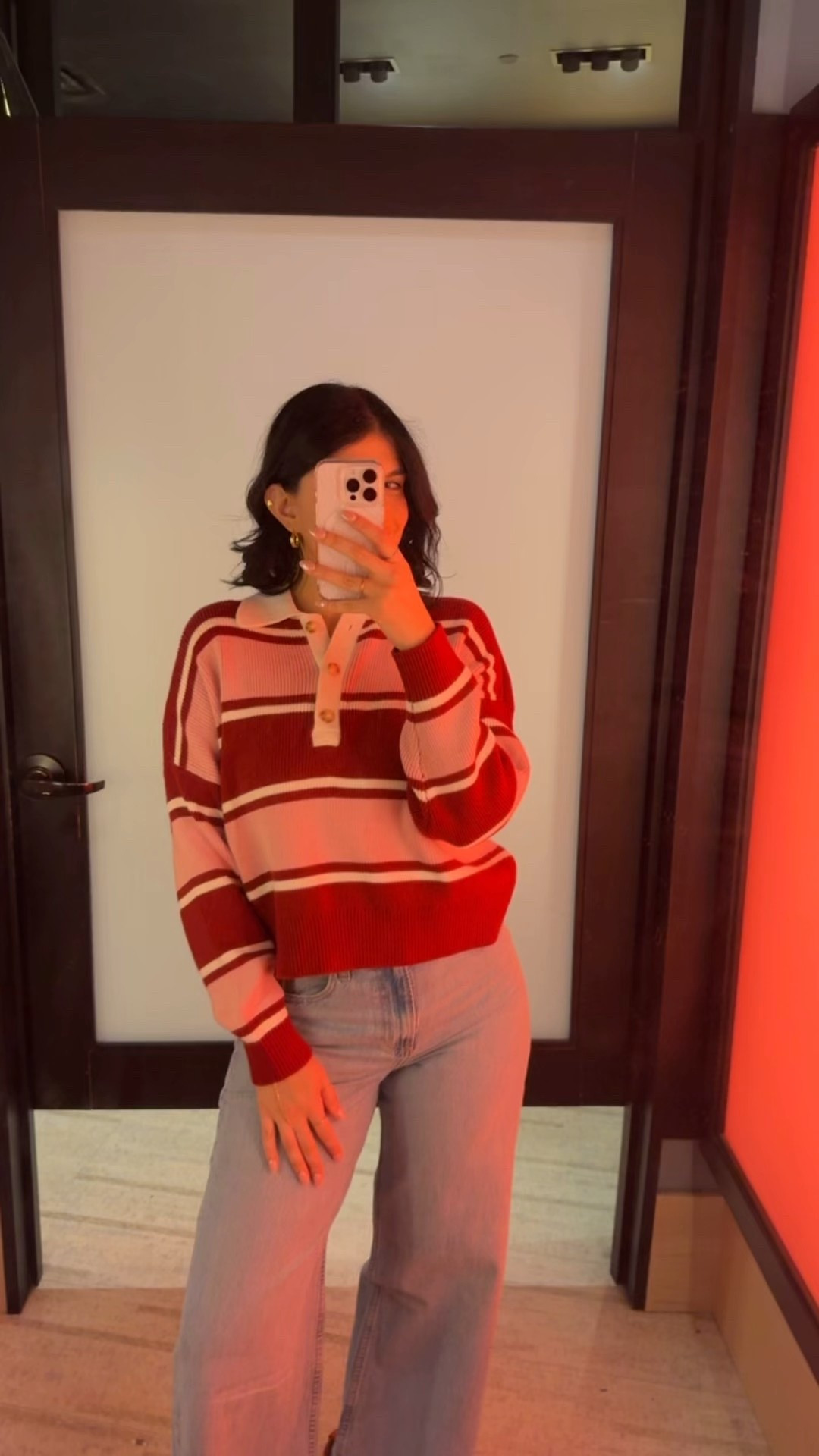 Loving this look 💌❤️



#LTKSeasonal #LTKMidsize