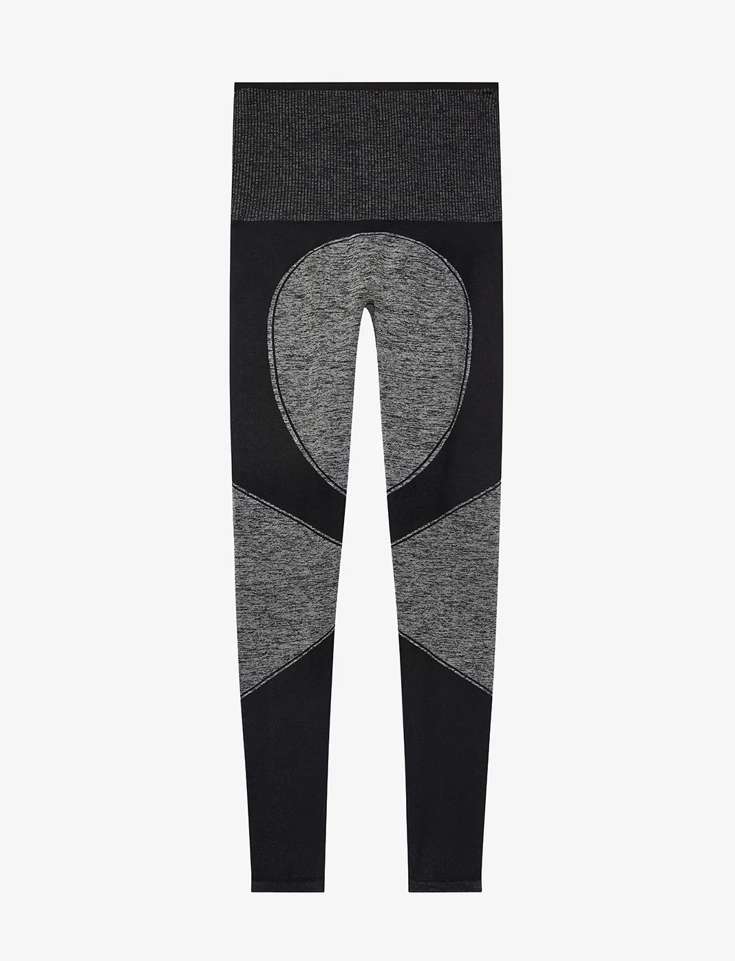 Flex Seamless Compression Legging | ThirdLove