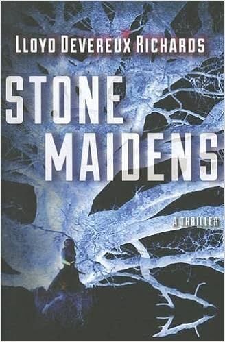 Stone Maidens     Paperback – November 6, 2012 | Amazon (US)
