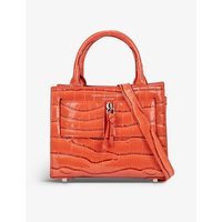 Kuei small vegan-leather cross-body bag | Selfridges