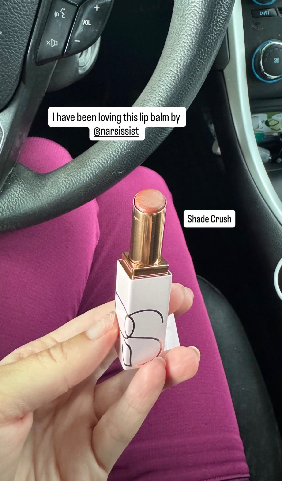 As a busy working mom, this is the best product to throw in my bag and go! 💄

#LTKBeauty #LTKdayinmylife