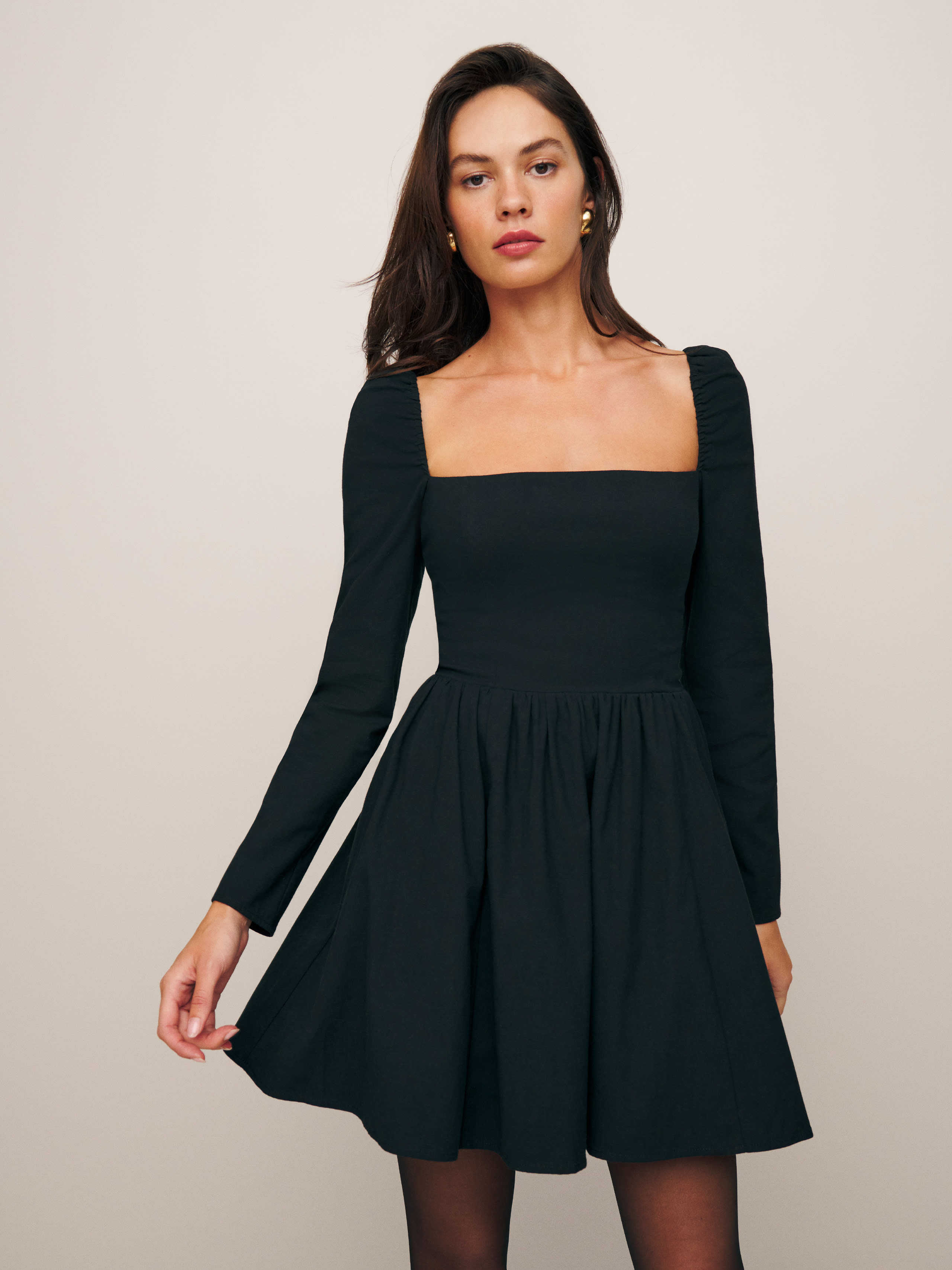 Parmida Dress | Reformation (Global)