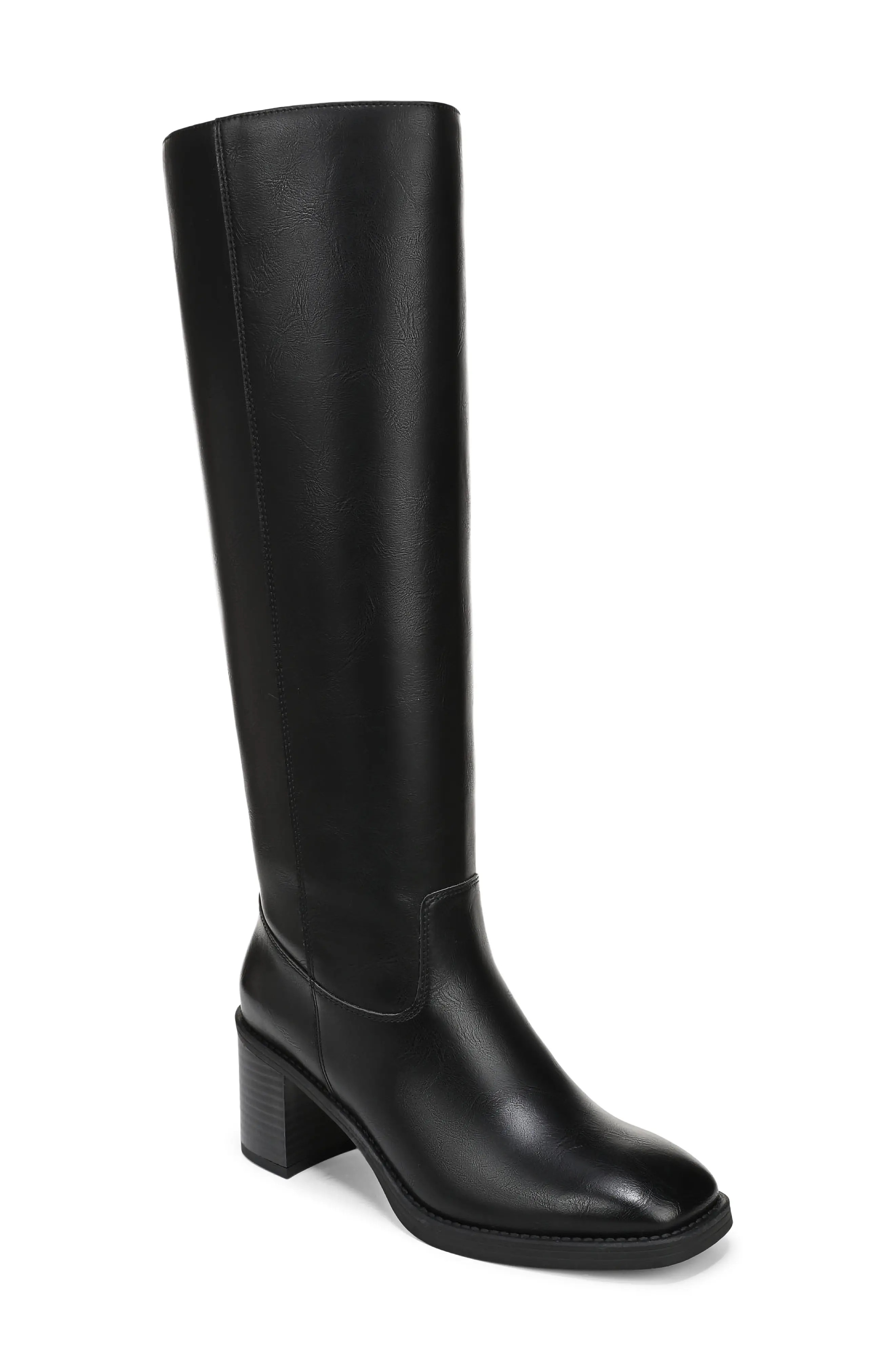 NORDSTROM RACK Kacie Knee High Boot in Brown Tawny Canyon at Nordstrom Rack, Size 9 | Nordstrom Rack