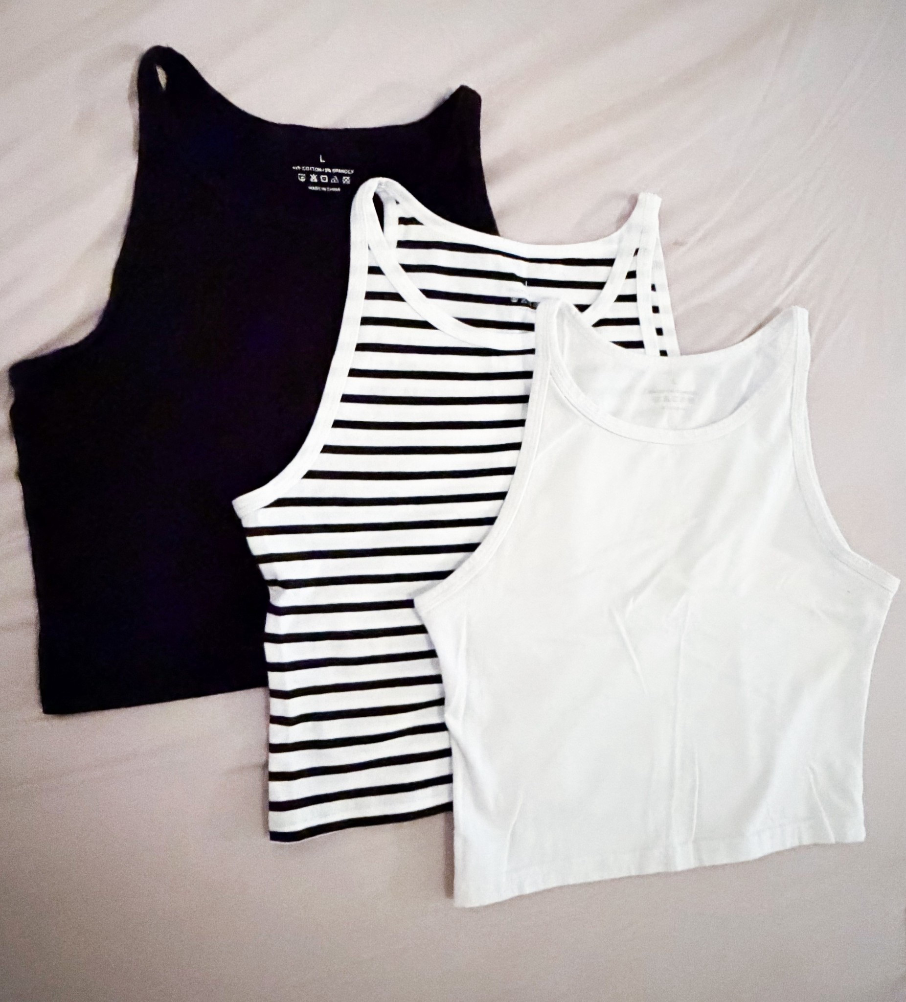 Amazon must have - come in packs of 4’s

#LTKootd #LTKmomlife