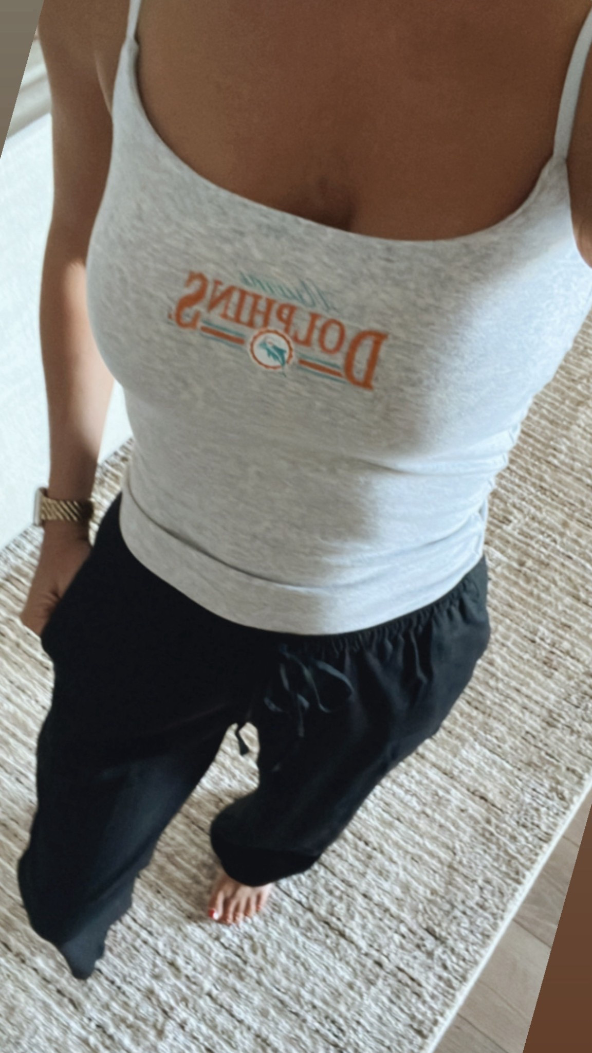 Abercrombie NFL tanks, NFL apparel, Miami Dolphins, NFL team shirts
My favorite Abercrombie linen pants. I own these linen pants in brown and black. Perfect for lounging, travel, or going out. 

#LTKSaleAlert #LTKStyleTip #LTKSeasonal