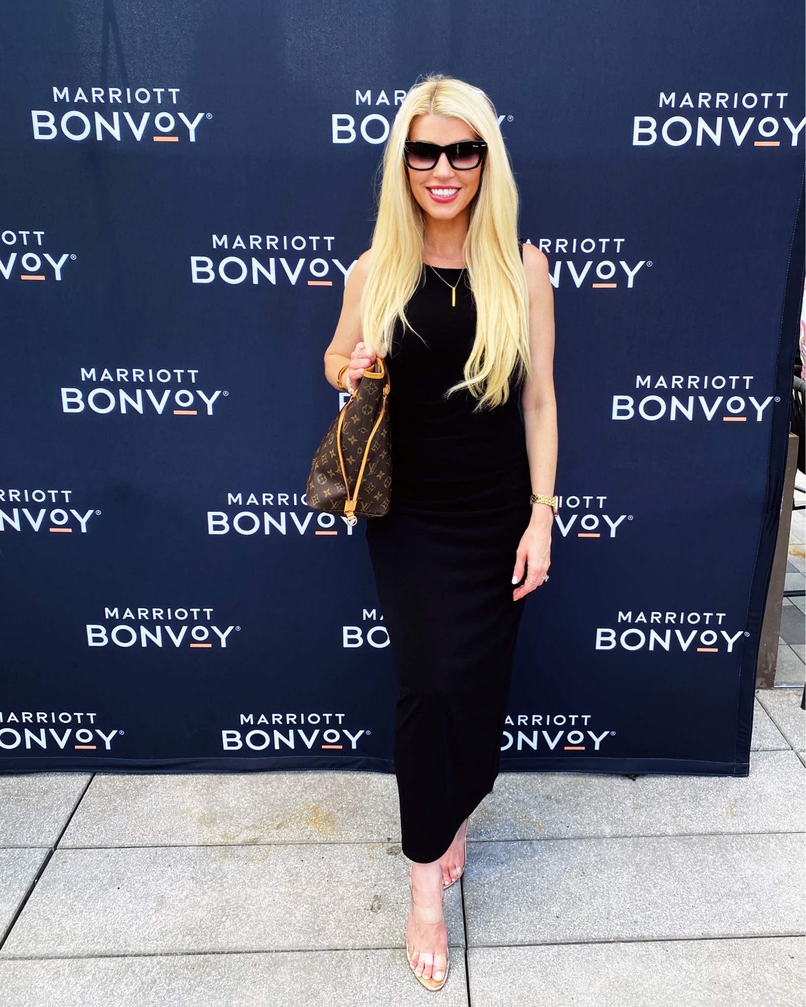 Having a little black dress for every occasion from #workwear #weddingguest #summerstyle is a staple piece. Shop some of my favorites and the dress I wore for a summer event I attended! #LTKsalealert 
#ltksummersales #ltkparties #LTKxNSale

#LTKWedding #LTKWorkwear