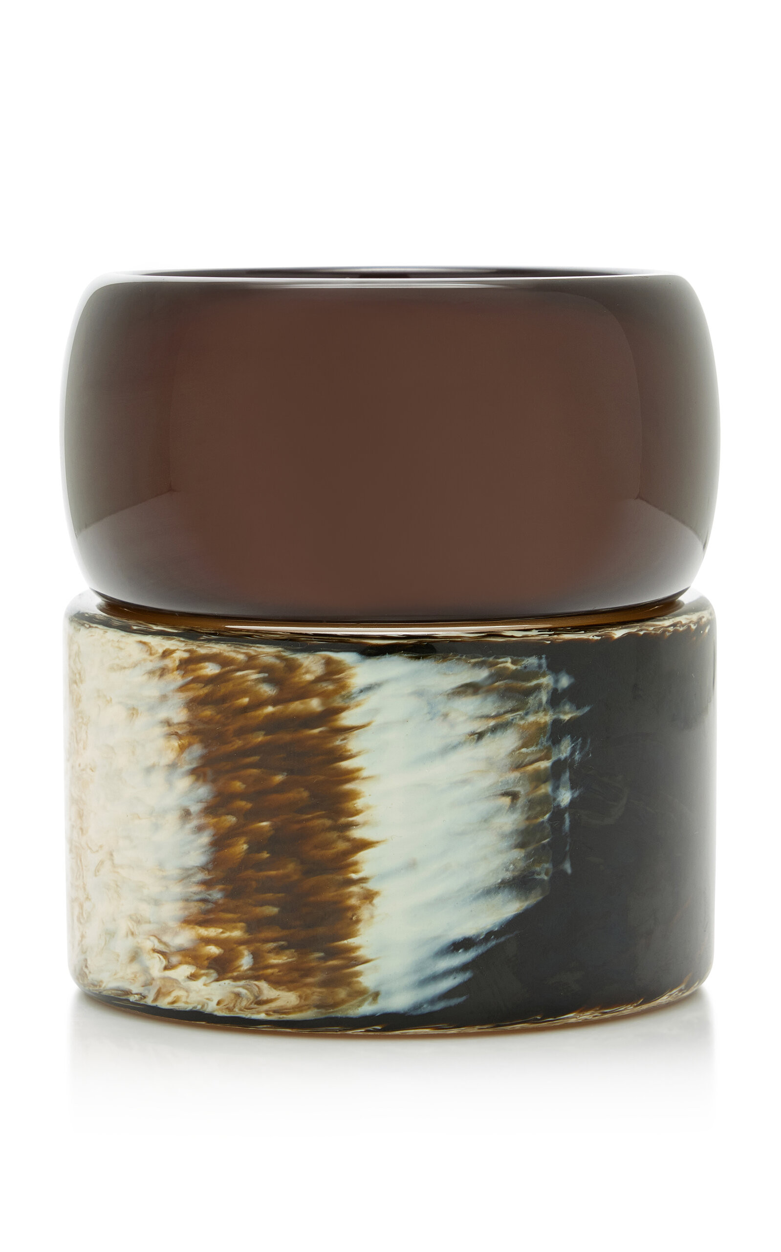 Exclusive La Isla Set-Of-Two Resin Bangles | Moda Operandi (Global)