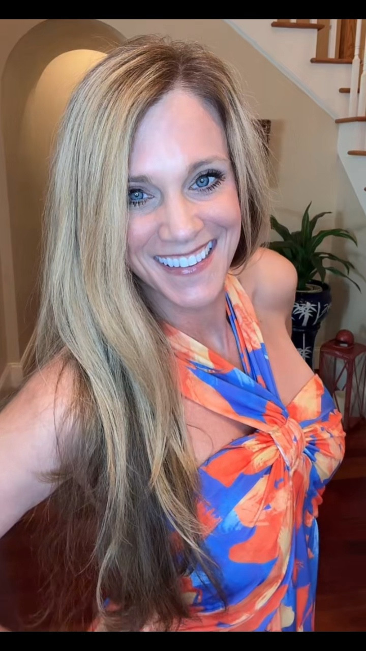 Love this dress! 

#LTKParties #LTKSeasonal #LTKFindsUnder50