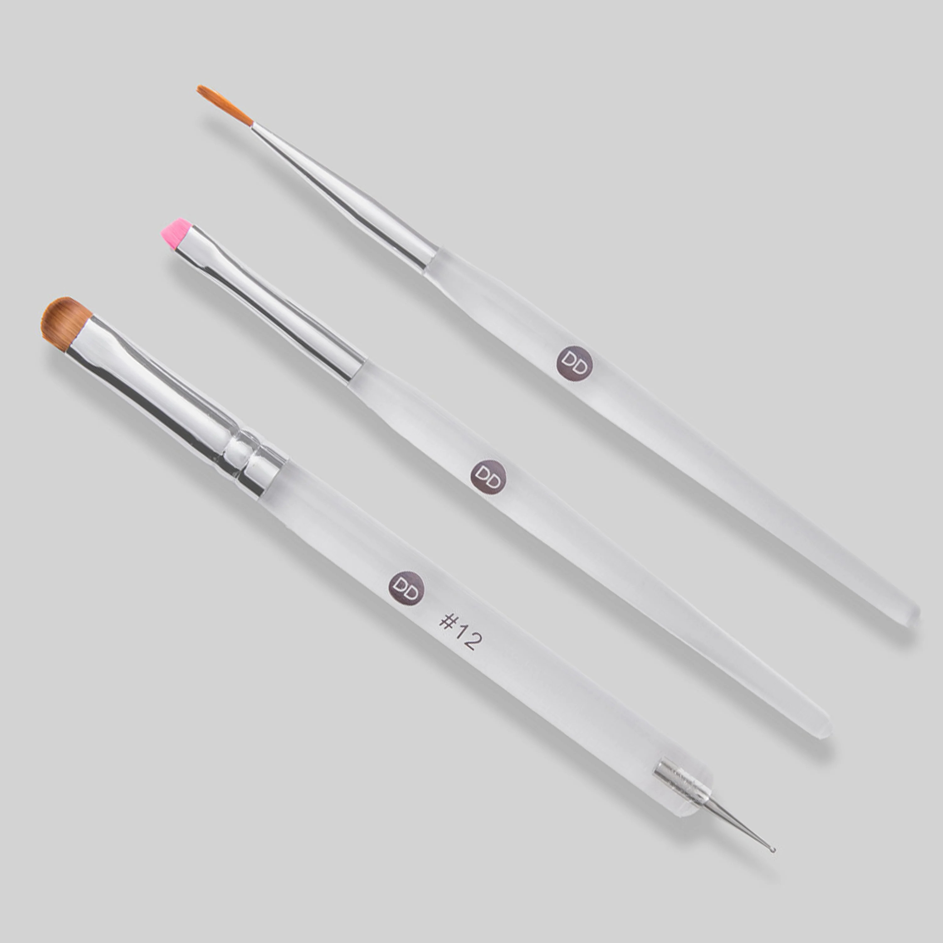 Brush Trio | Dazzle Dry