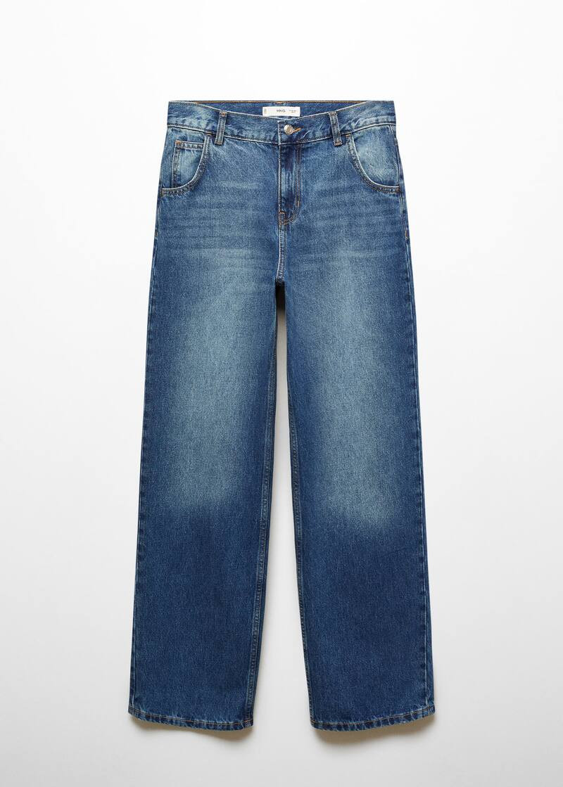 Search: jeans woman (575) | Mango USA | MANGO (US)