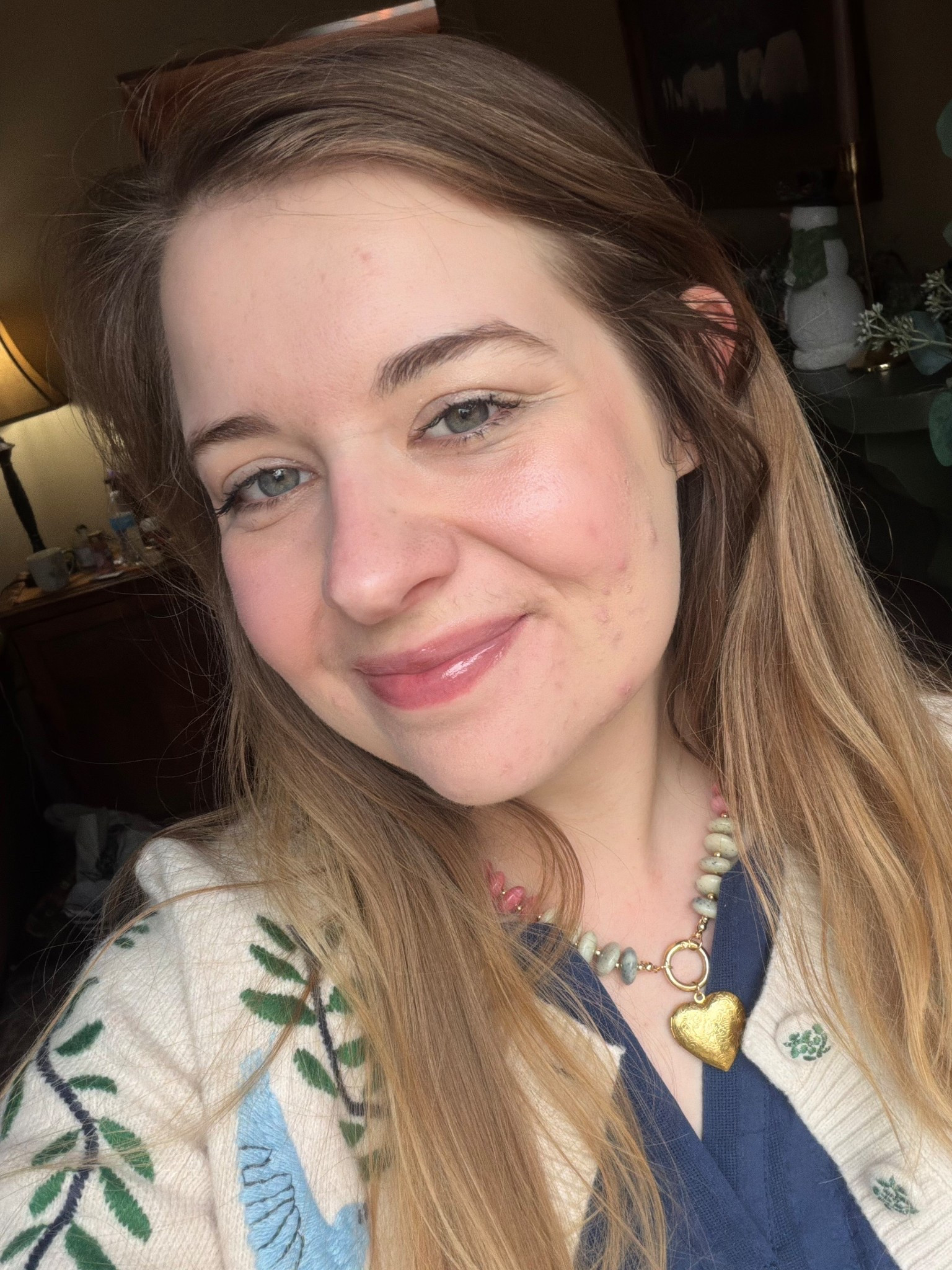 I did a little spring refresh of my makeup and skin care. So far I’m loving Merit. 

#LTKdayinmylife #LTKgrwm #LTKmorningroutine