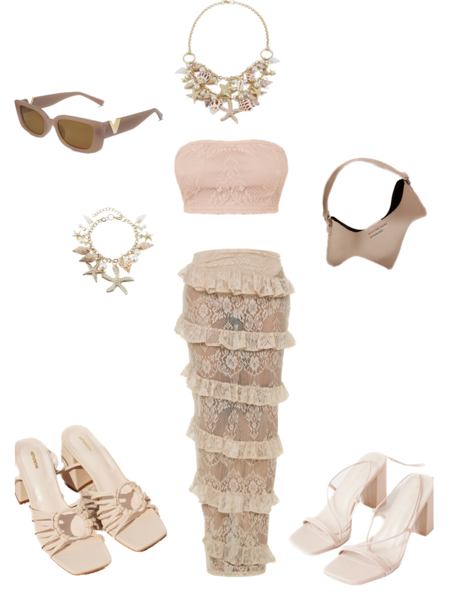 Beach Trip outfit inspo🐚

#LTKsalealert #LTKstyletip #LTKtravel