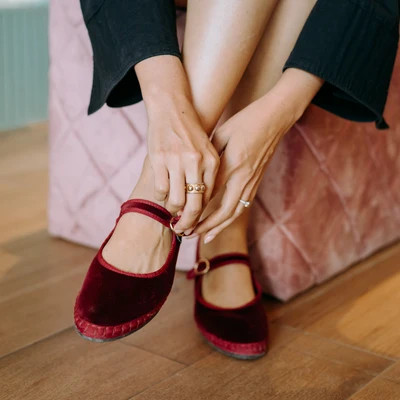 Flabelus Lucrecia - Lucrecia | Shop.app
