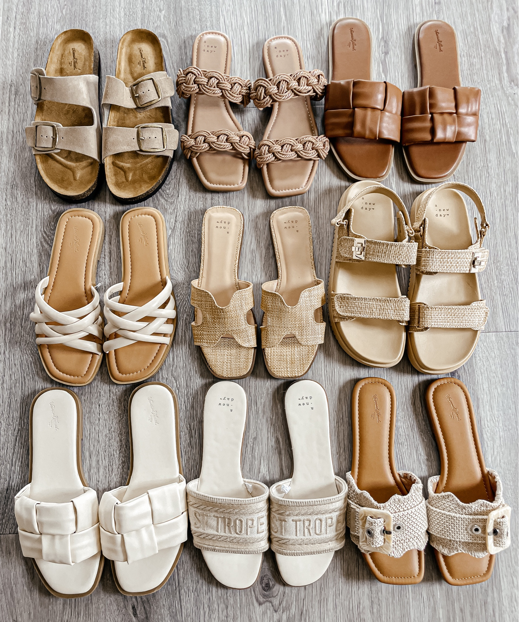 Spring sandals. Resort wear. Work outfit. Date night outfit. Wedding guest outfit. Birkenstock Looks for less. 

Follow my shop @thesuestylefile on the @shop.LTK app to shop this post and get my exclusive app-only content!

#liketkit 
@shop.ltk
https://liketk.it/4wamS

Follow my shop @thesuestylefile on the @shop.LTK app to shop this post and get my exclusive app-only content!

#liketkit #LTKSpringSale #LTKshoecrush #LTKsalealert #LTKsalealert #LTKshoecrush
@shop.ltk
https://liketk.it/4wPGU

#LTKSpringSale #LTKshoecrush #LTKsalealert