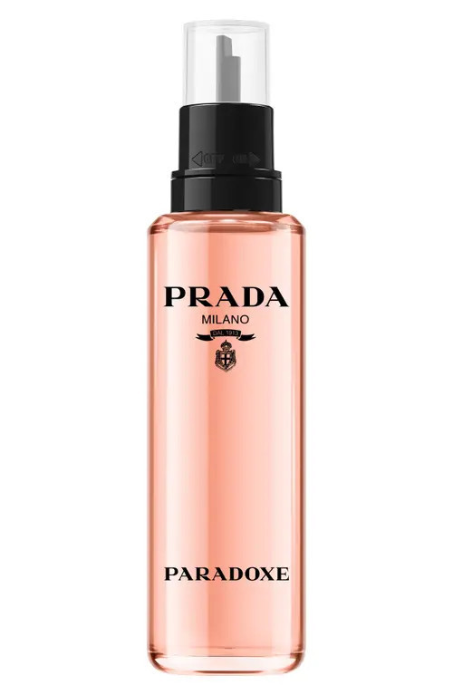 Prada Paradoxe Eau de Parfum in Eco Refill at Nordstrom, Size 3.4 Oz | Nordstrom