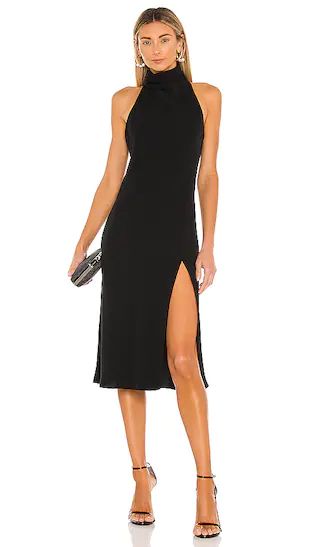 Stanford Dress in Black | Revolve Clothing (Global)