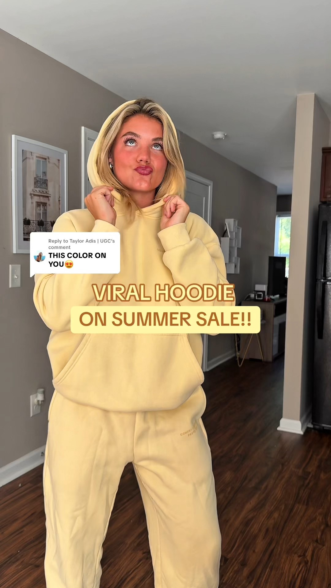 Summer Sale💛

#LTKStyleTip #LTKSummerEdit #LTKSaleAlert