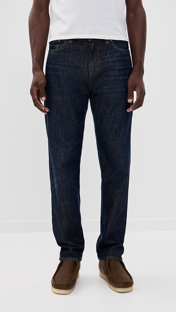 1991 Straight Comfort Stretch Jeans | Shopbop
