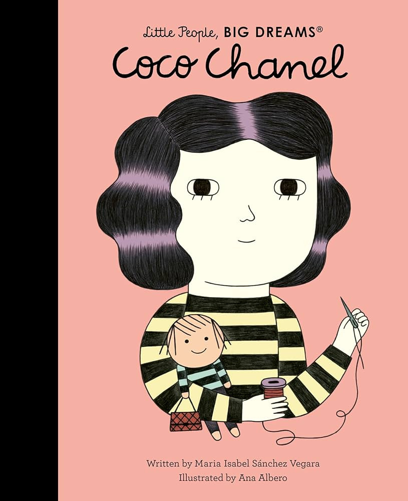 Coco Chanel (Volume 1) | Amazon (CA)