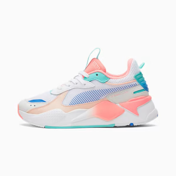 RS-X Fade Women's Sneakers | PUMA US