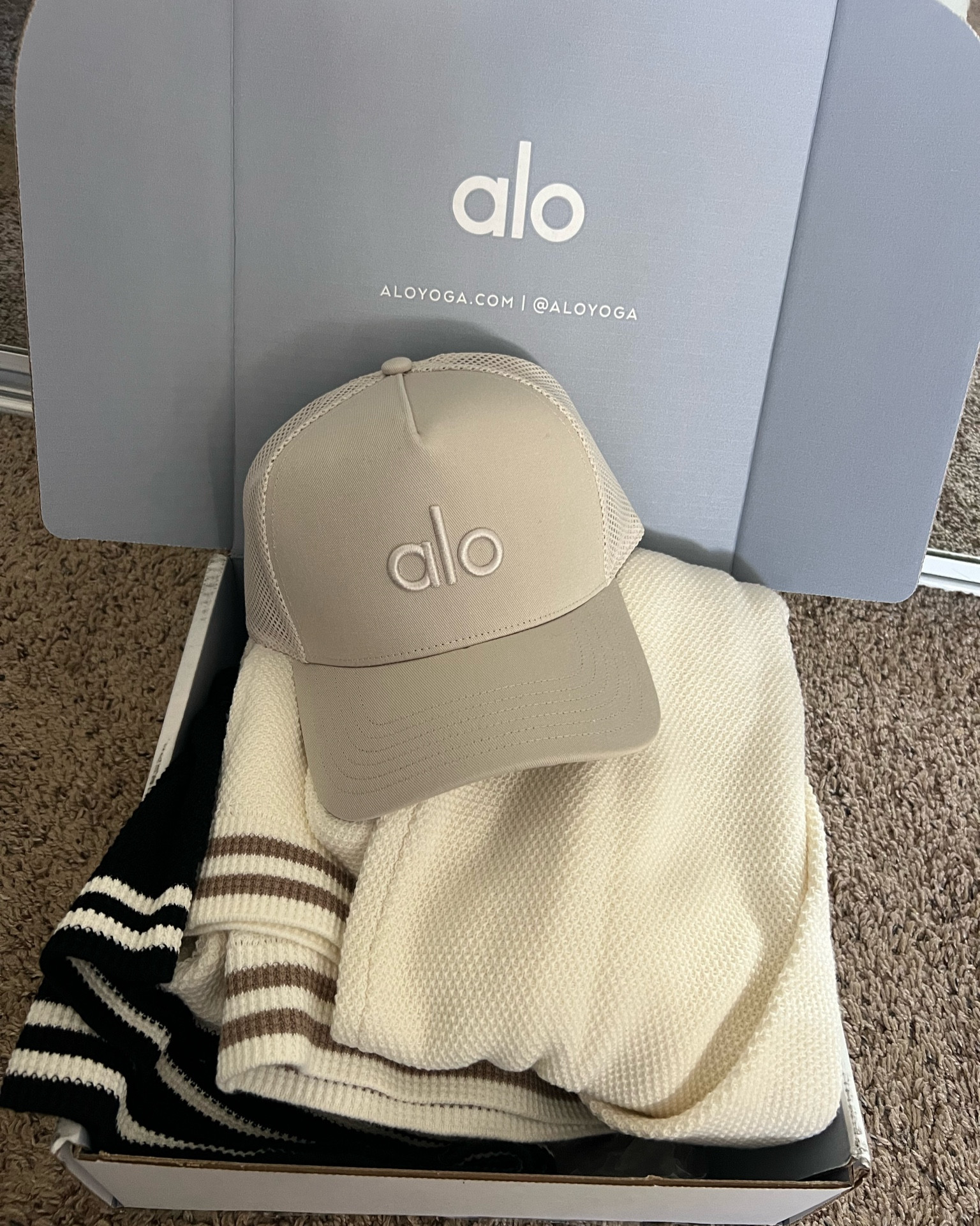 Alo recents 🫶🏼

#LTKstyletip #LTKActive #LTKfitness