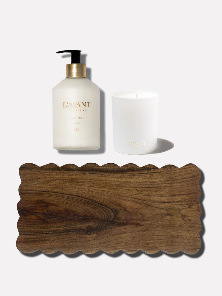 Sanctuary Set | L'AVANT Collective