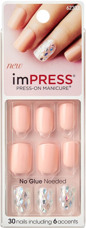 Symphony imPress Press-On Manicure | Ulta