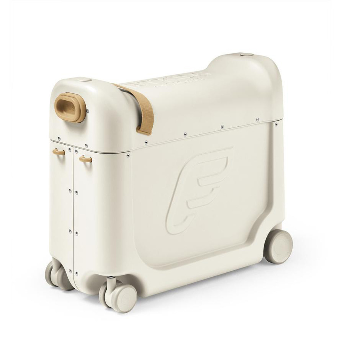 Stokke JetKids by Stokke BedBox (Color: Full Moon) | The Tot