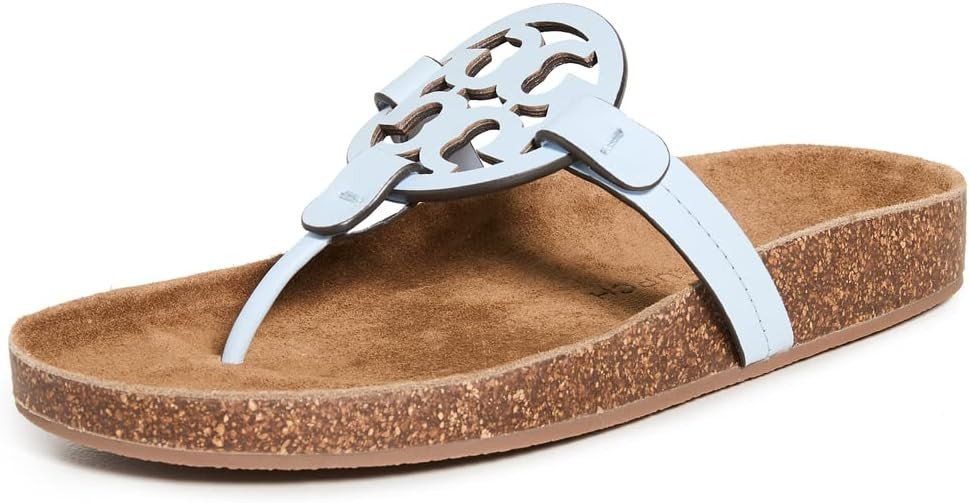 Tory Burch Women's Miller Cloud Sandals | Amazon (US)