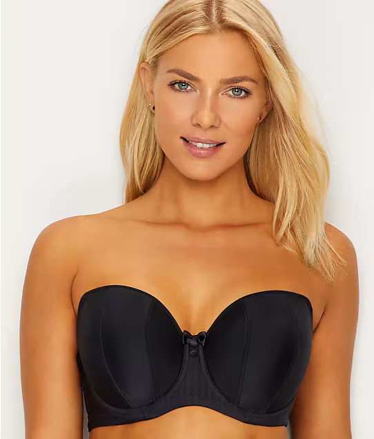 Curvy Kate Luxe Strapless Bra
                            



    

    
        $75.00
    
    ... | Bare Necessities