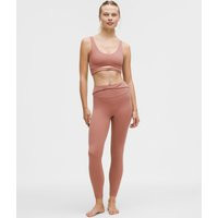 lululemon Align No Line™ High-Rise Twist Tight 25" | Lululemon (US)