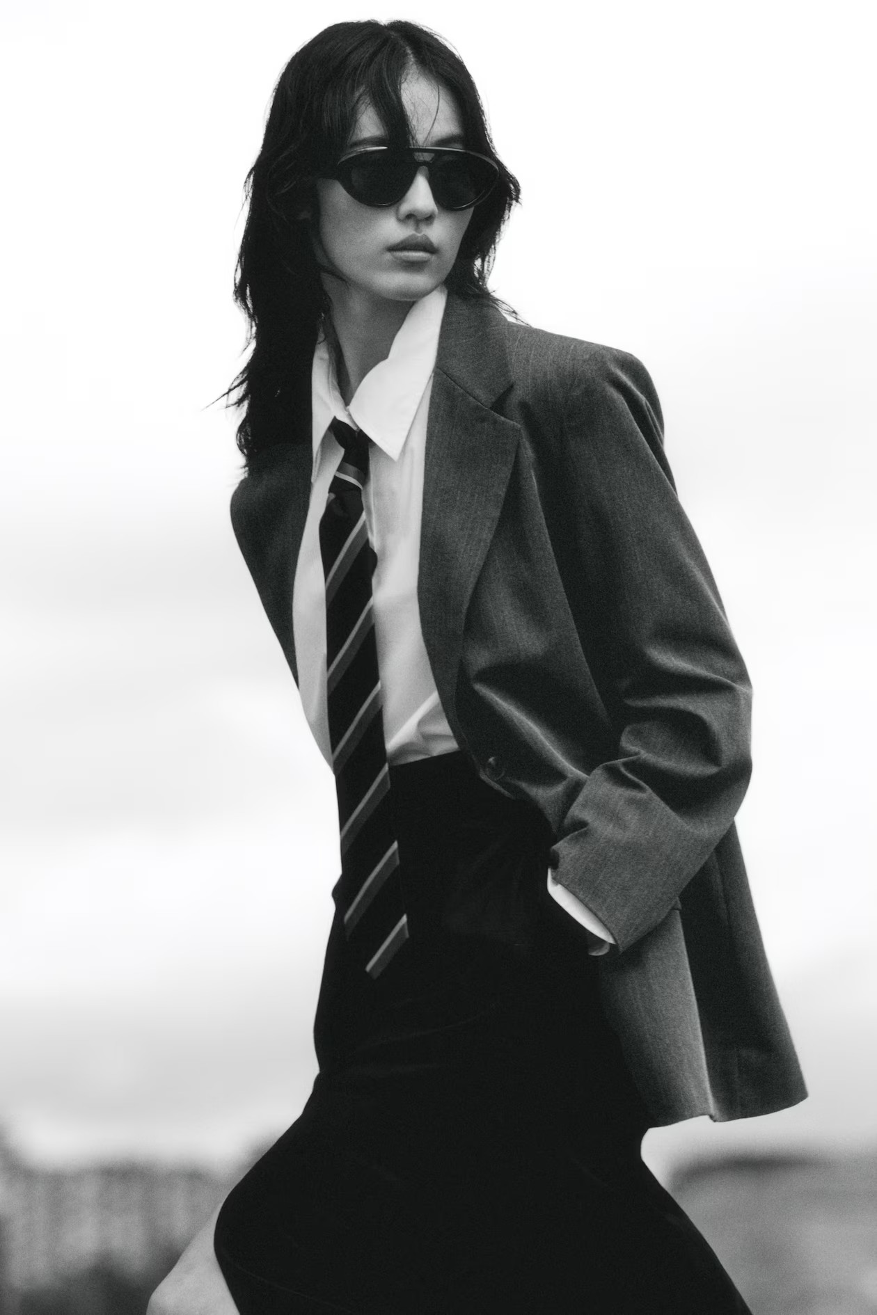 Longblazer | H&M (DE, AT, CH, NL, FI)